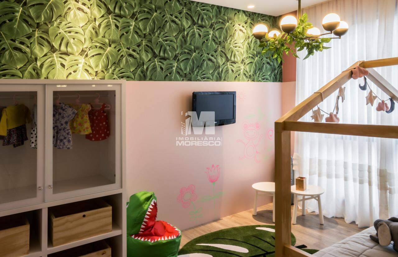 Apartamento à venda no bairro Centro: 